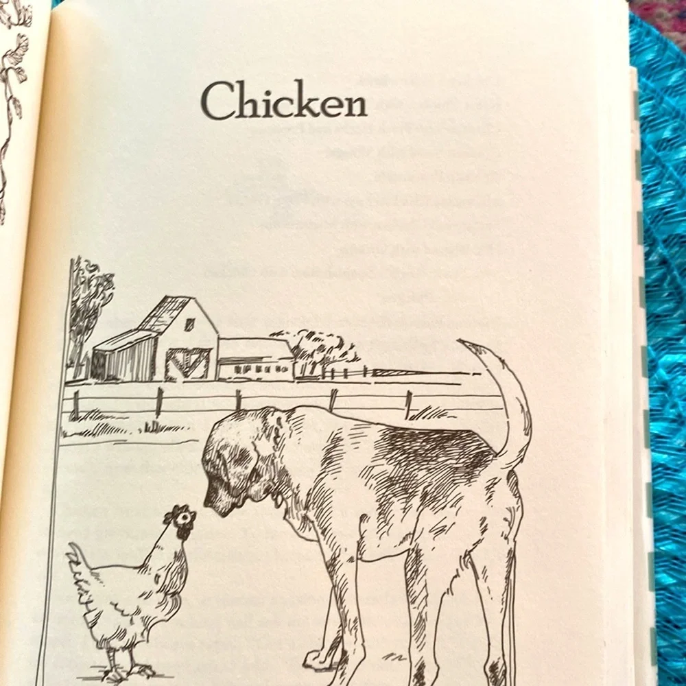THE SUPPER BOOK by MARION CUNNINGHAM 180 Delicious Recipes